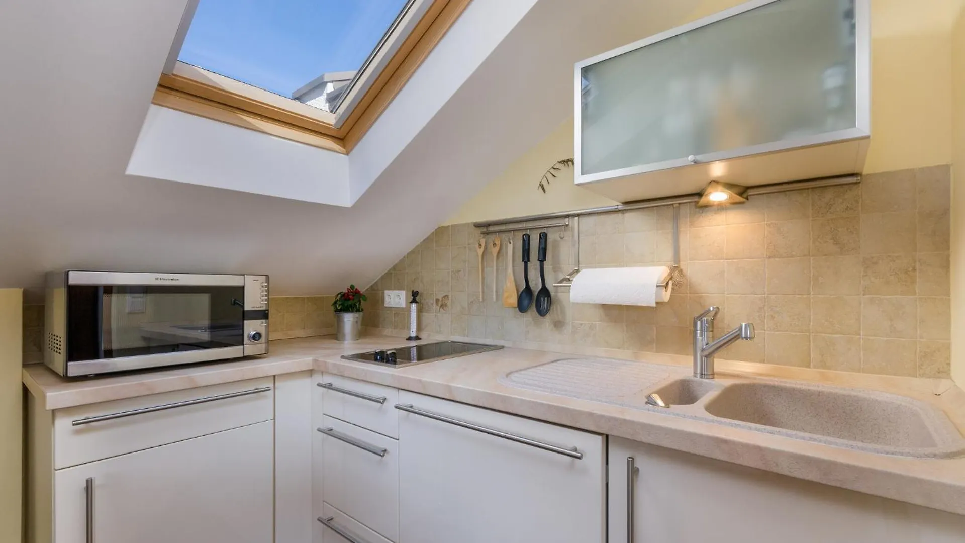 Apartment Villa Maslina V,Vm Crikvenica