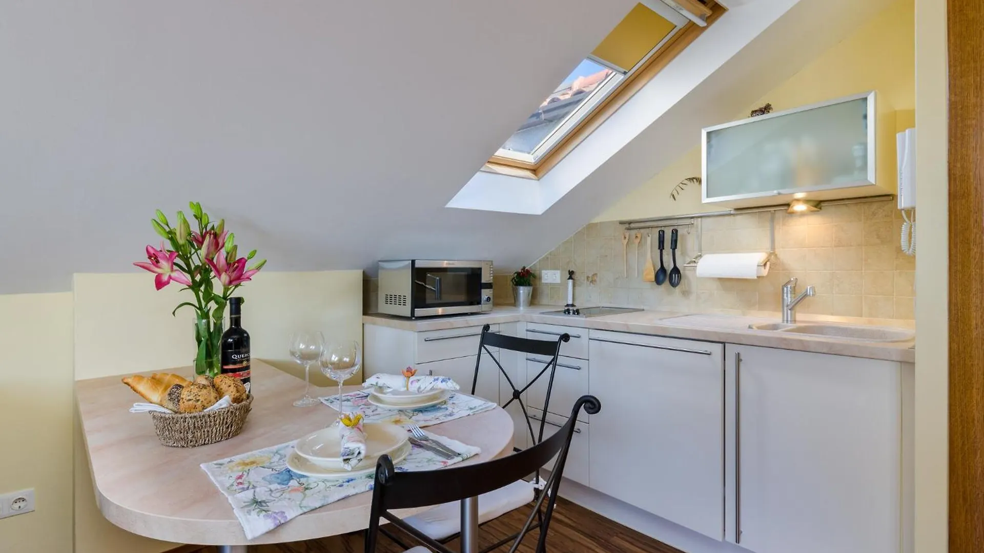 Villa Maslina V,Vm Crikvenica Apartment