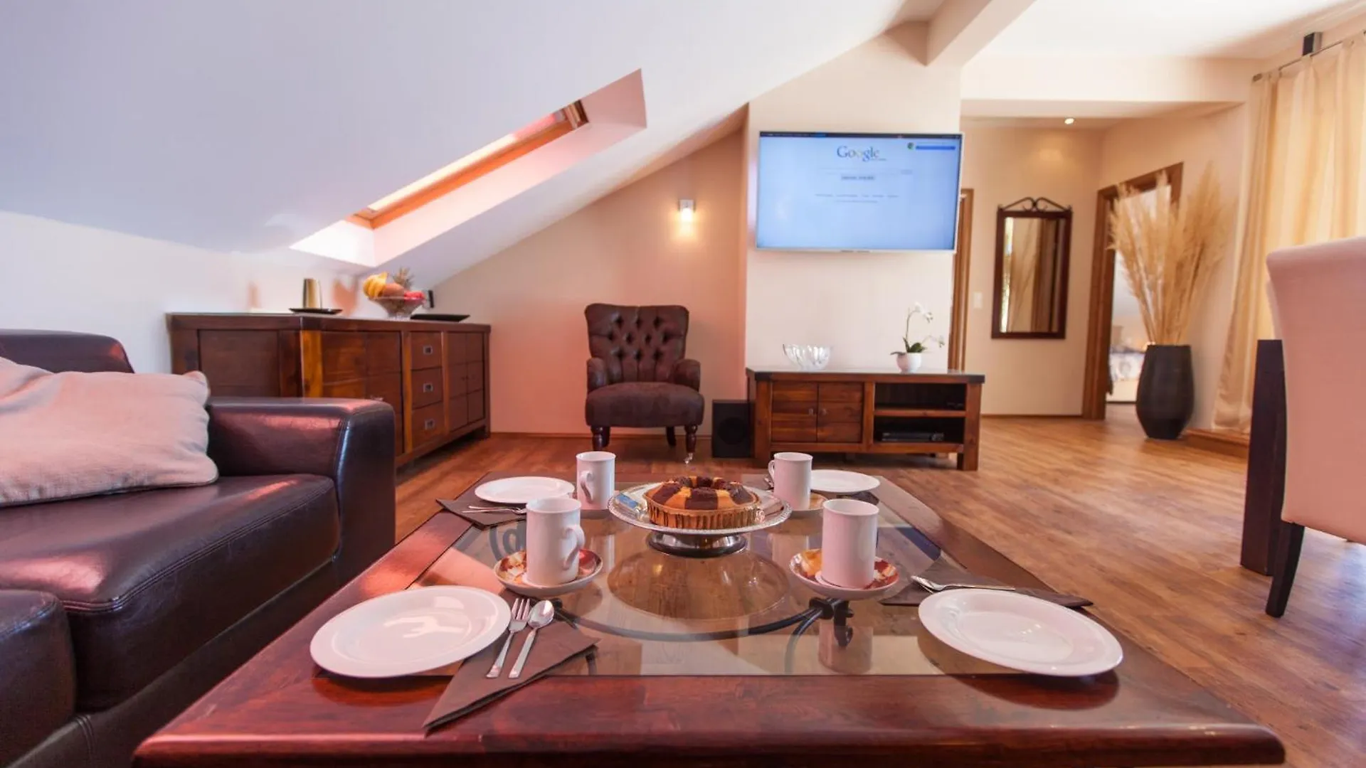 Apartment Villa Maslina V,Vm Crikvenica
