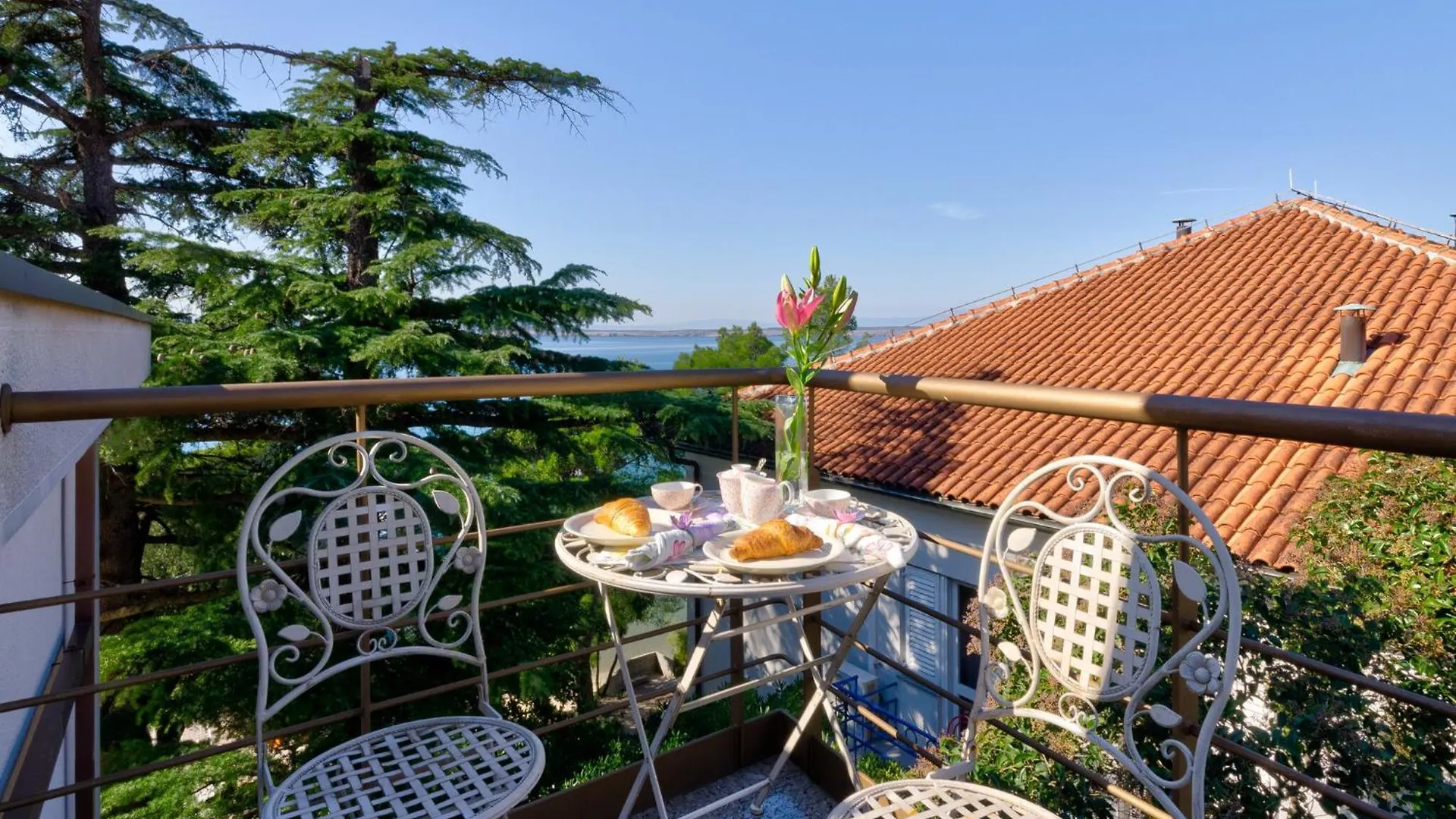 Villa Maslina V,Vm Crikvenica