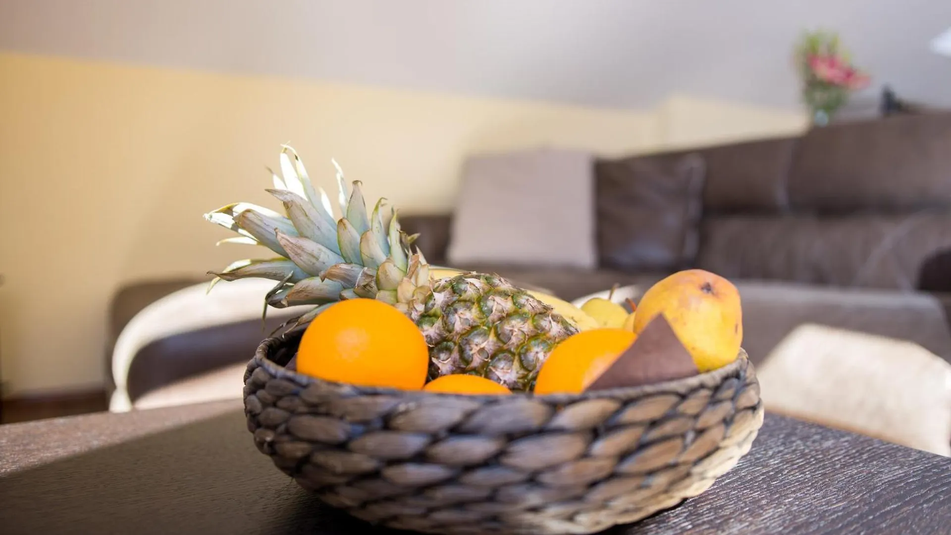 Villa Maslina V,Vm Crikvenica Apartment