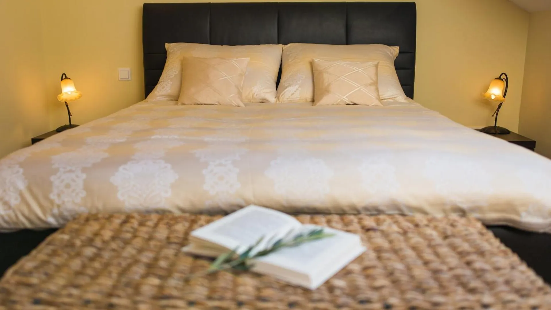 Apartment Villa Maslina V,Vm Crikvenica Croatia