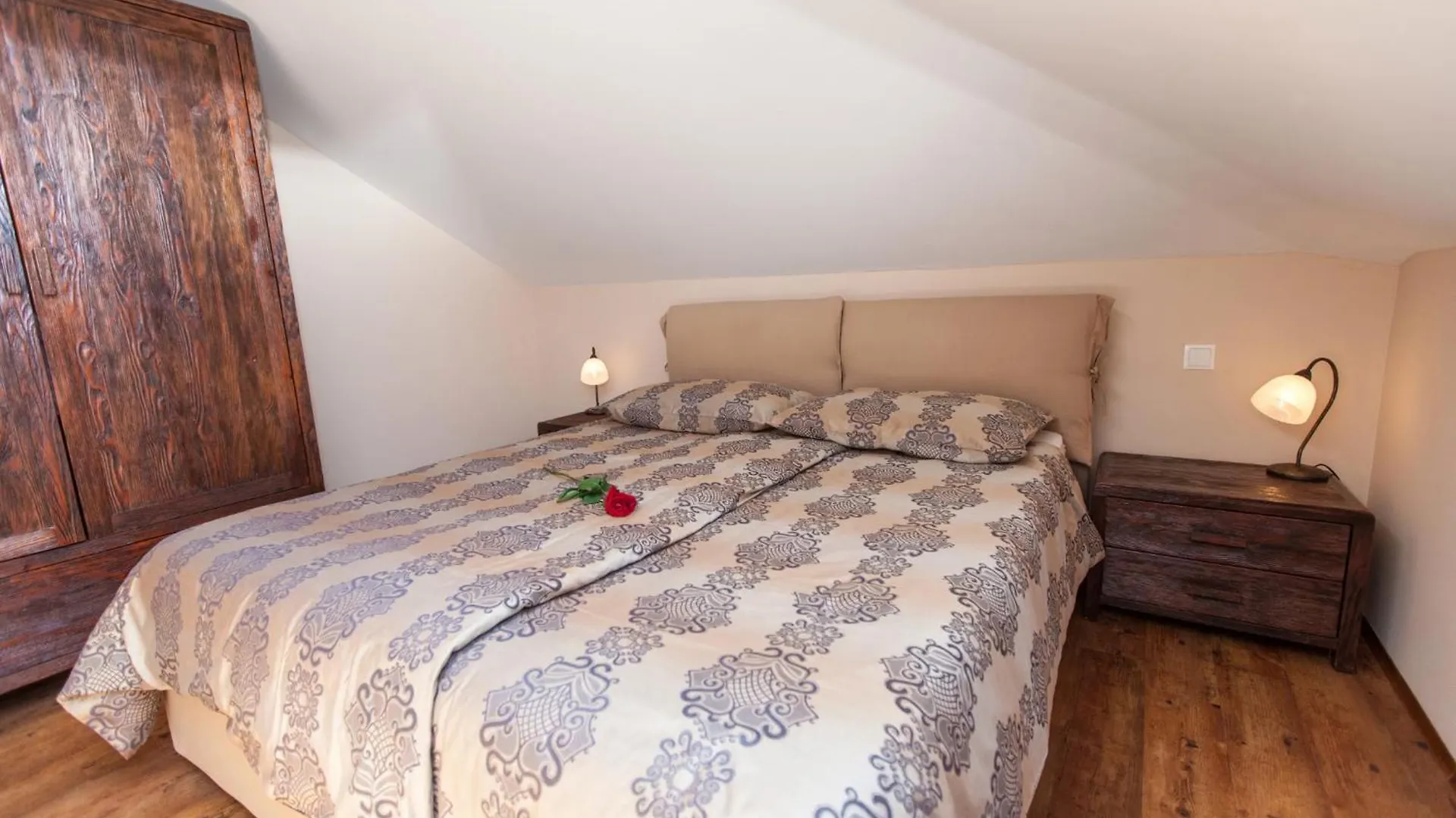 Villa Maslina V,Vm Crikvenica Apartment
