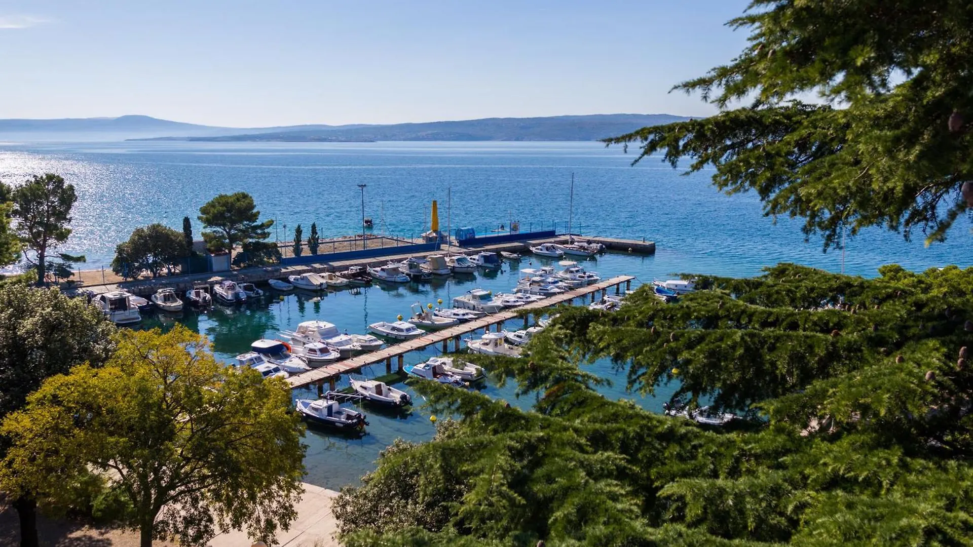 Villa Maslina V,Vm Crikvenica