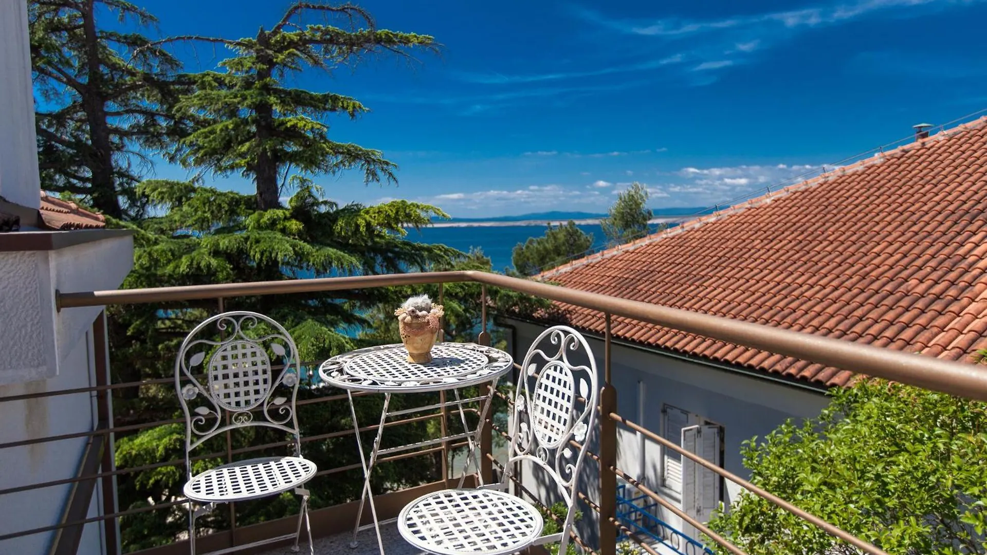 Apartment Villa Maslina V,Vm Crikvenica
