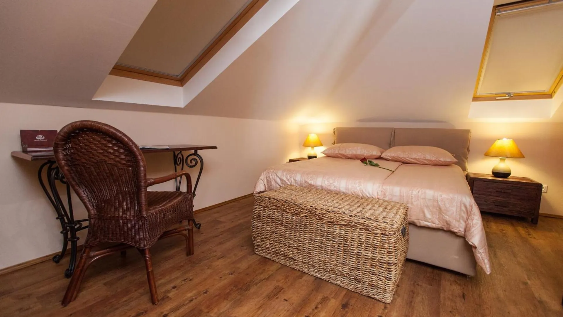Villa Maslina V,Vm Crikvenica Apartment