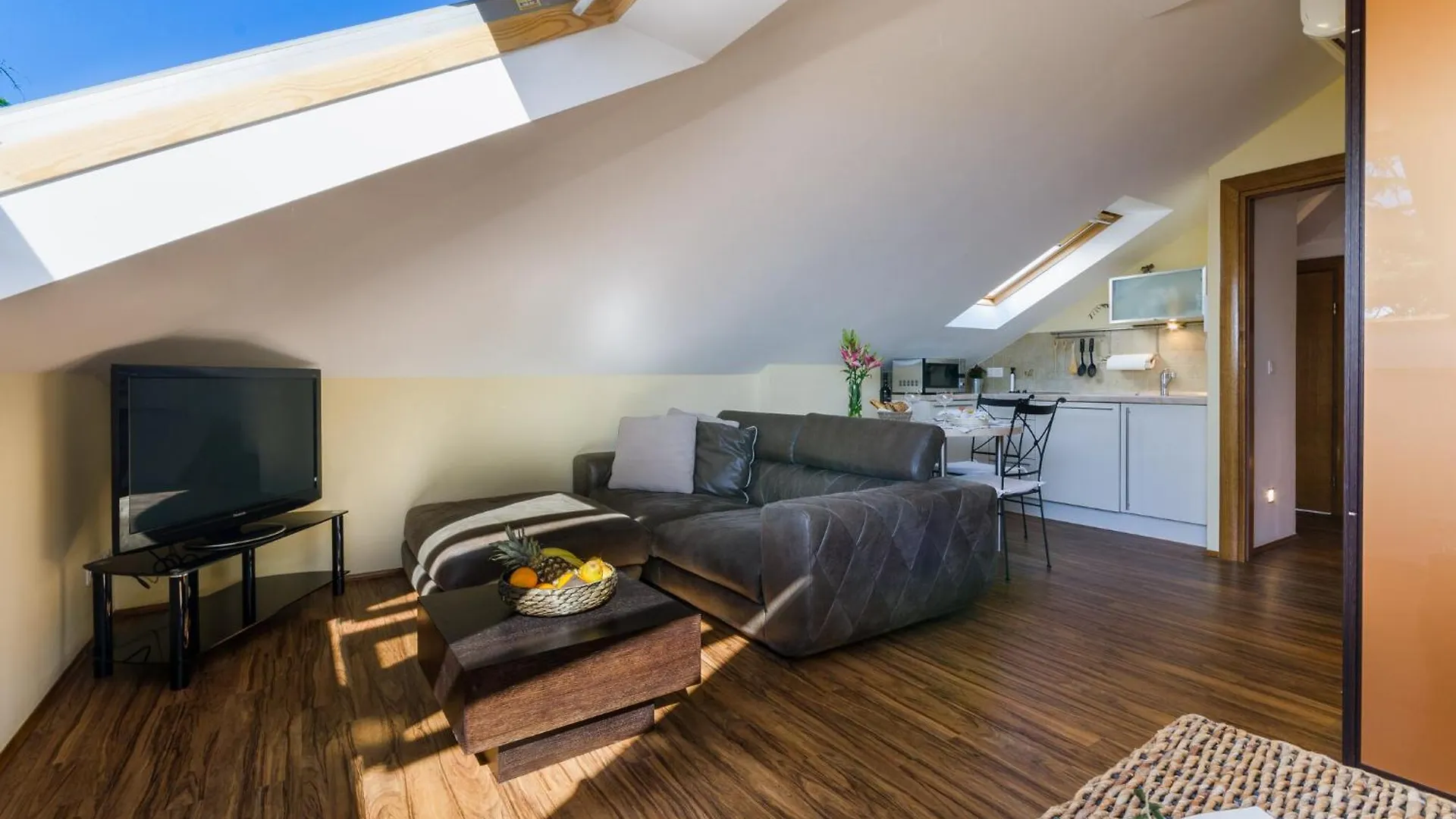 Villa Maslina V,Vm Crikvenica Apartment