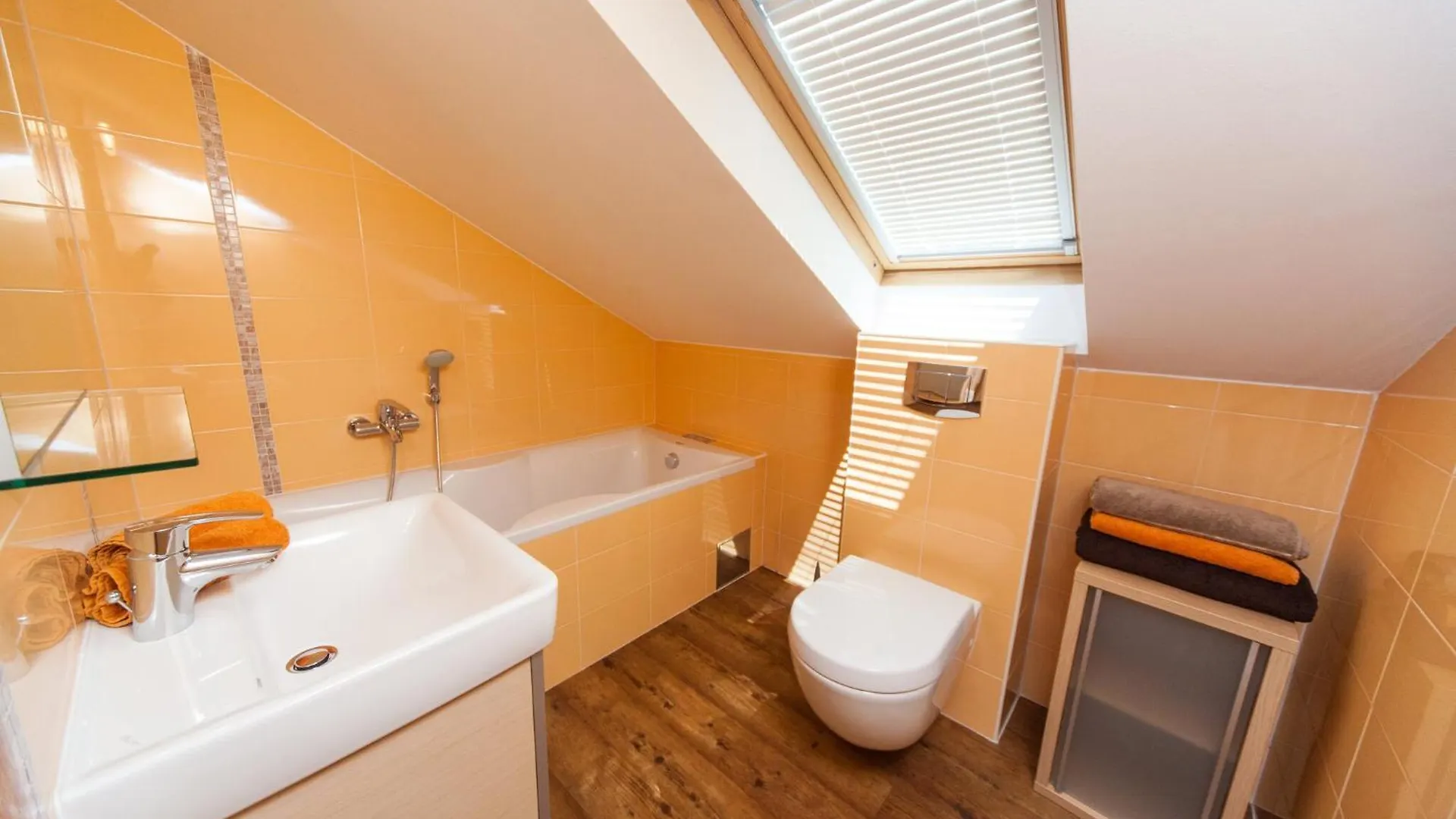 Apartment Villa Maslina V,Vm Crikvenica