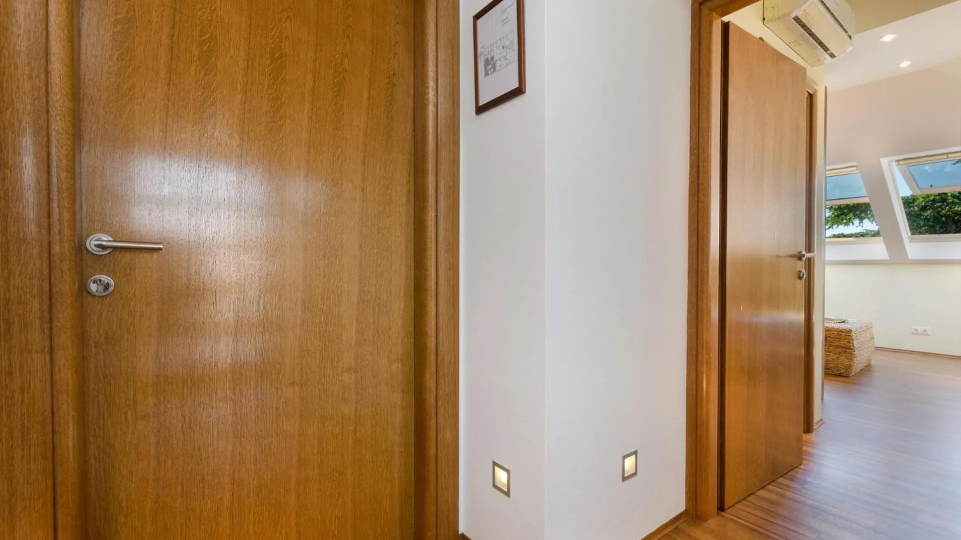 Apartment Villa Maslina V,Vm Crikvenica