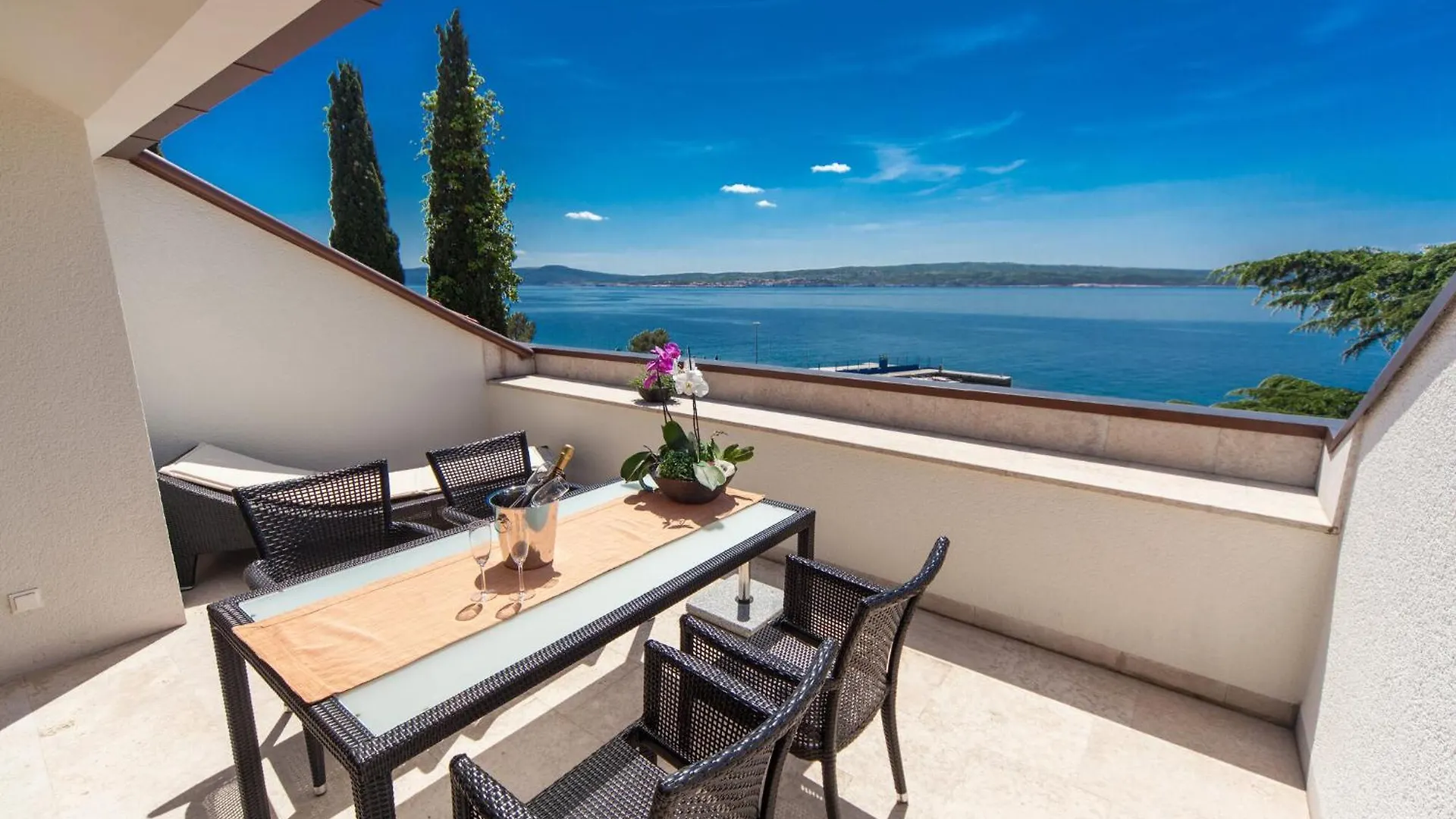 Villa Maslina V,Vm Crikvenica