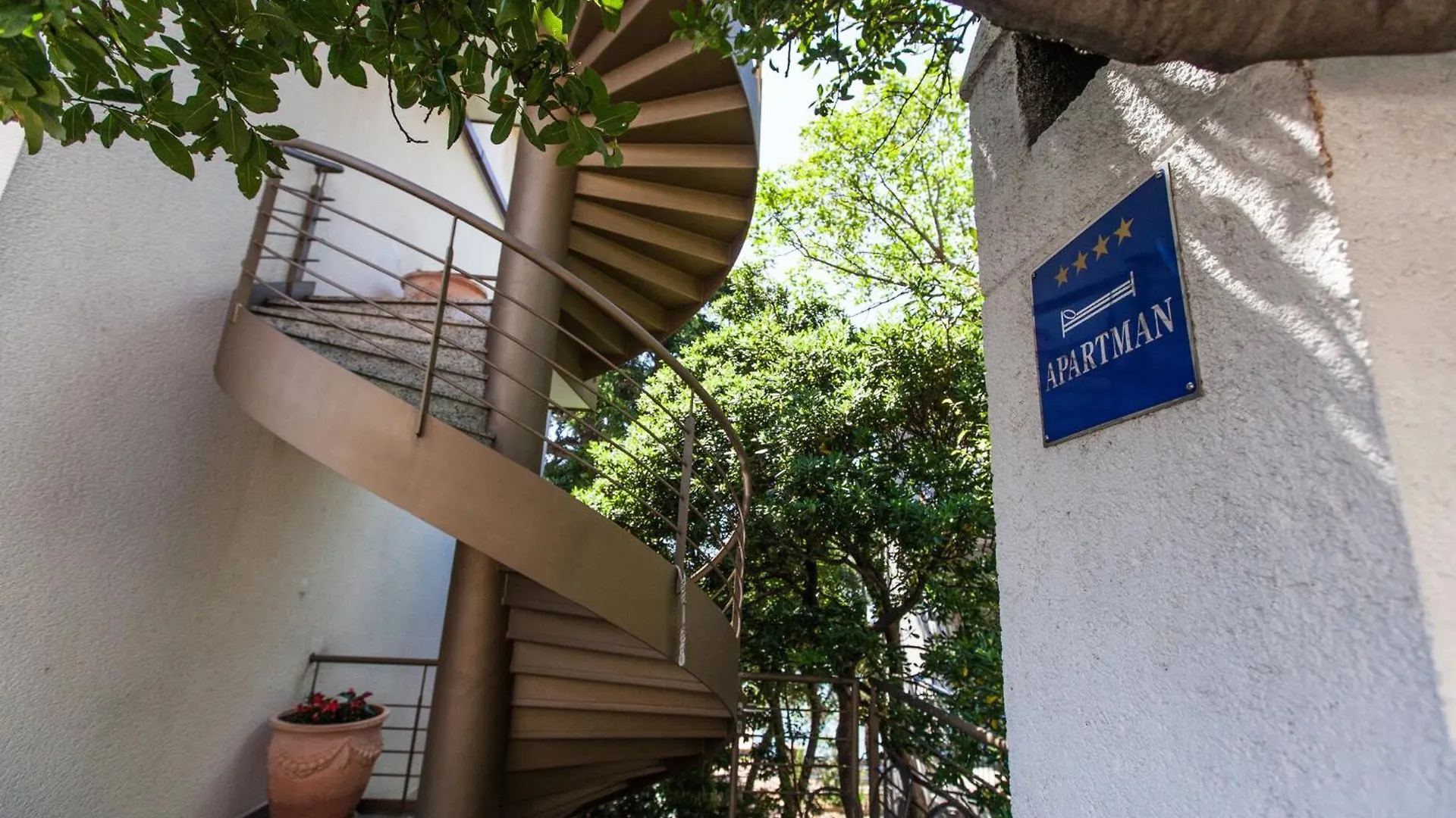 Villa Maslina V,Vm Crikvenica