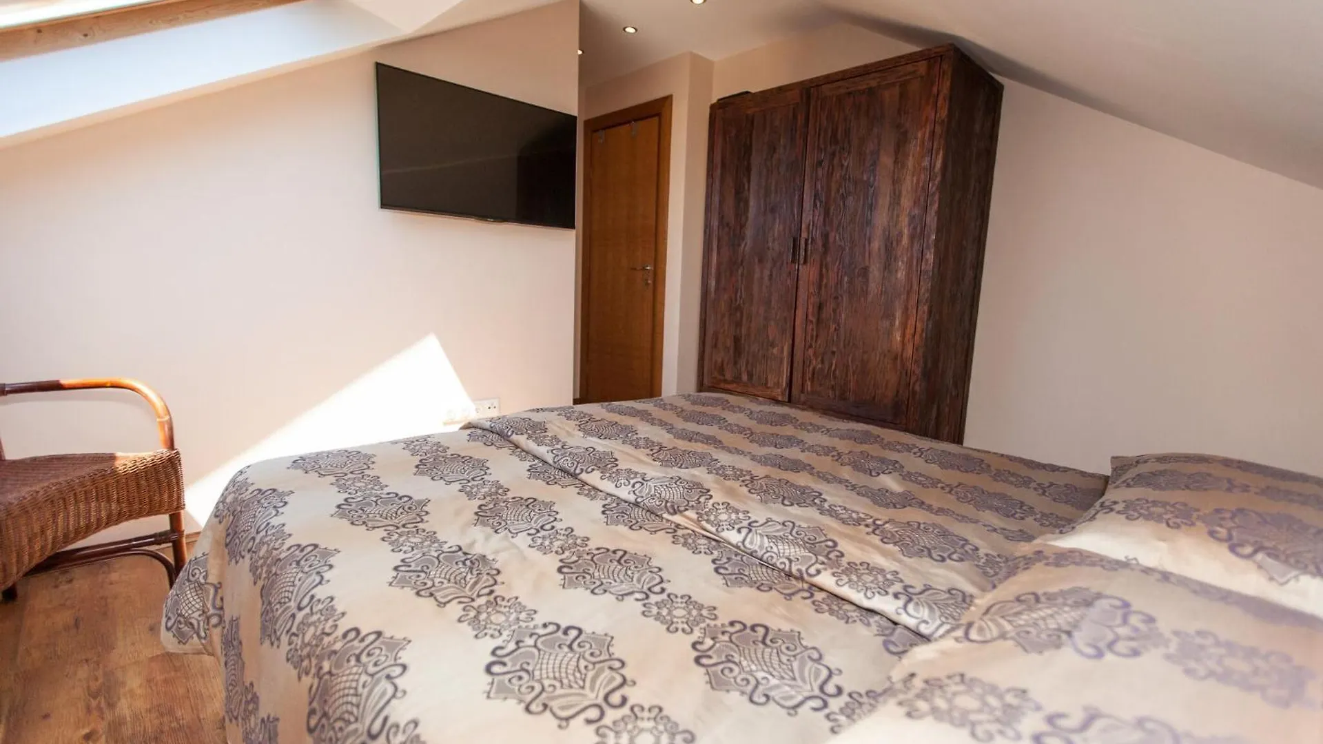 Apartment Villa Maslina V,Vm Crikvenica