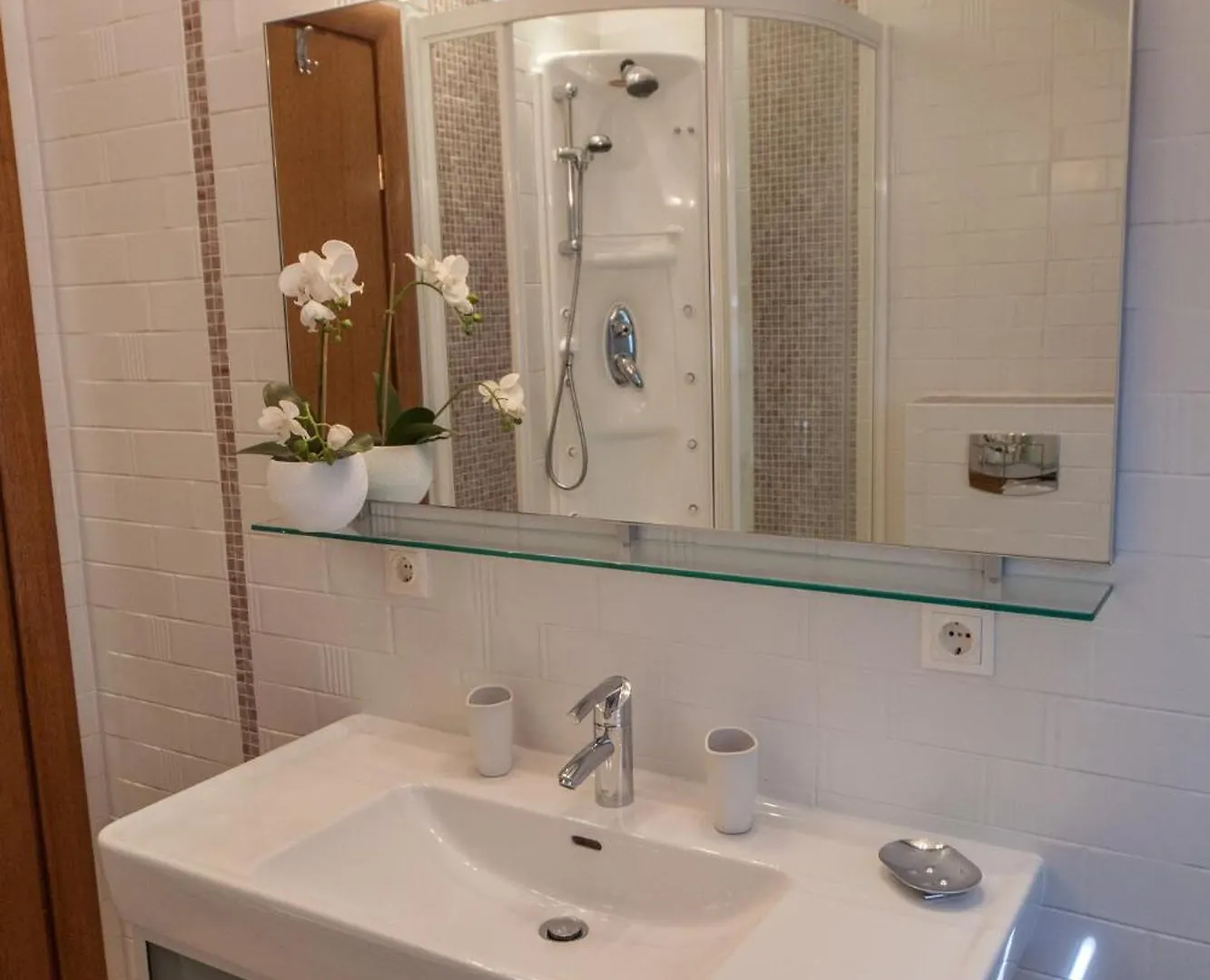 Apartment Villa Maslina V,Vm Crikvenica