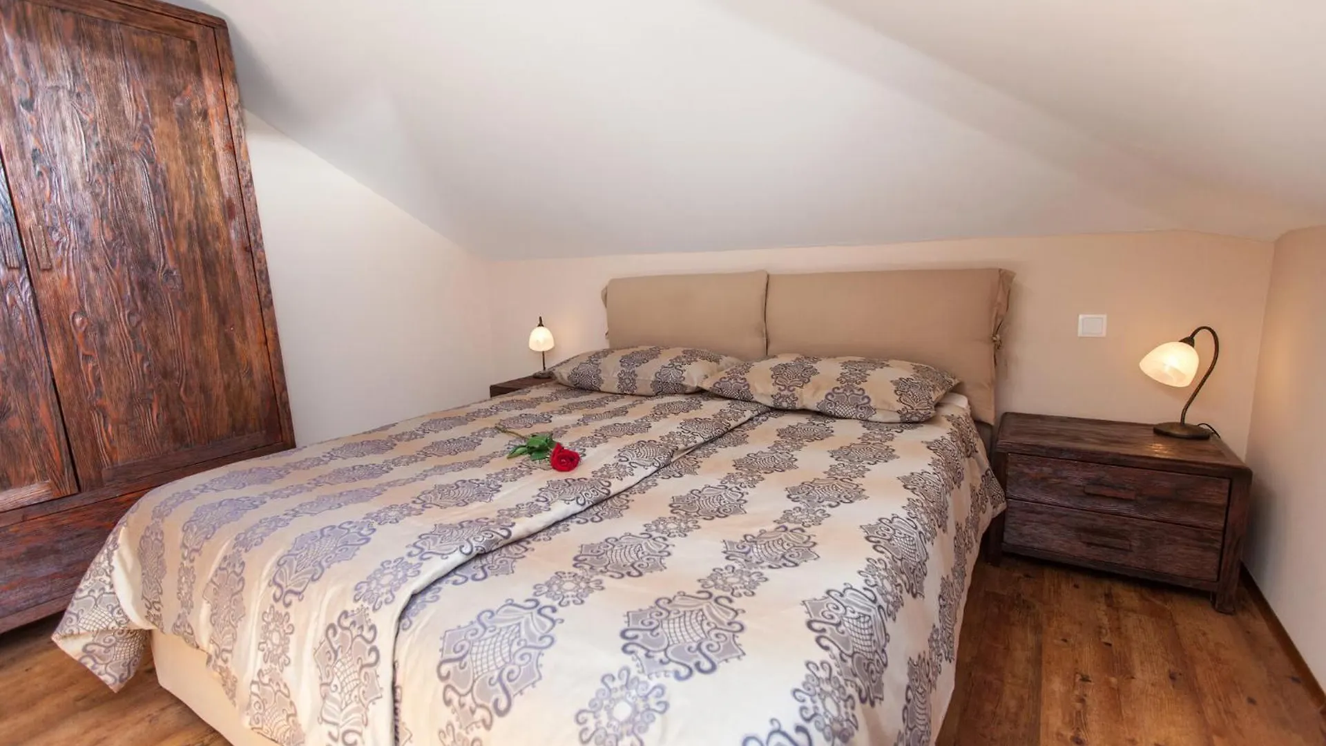 Villa Maslina V,Vm Crikvenica Apartment