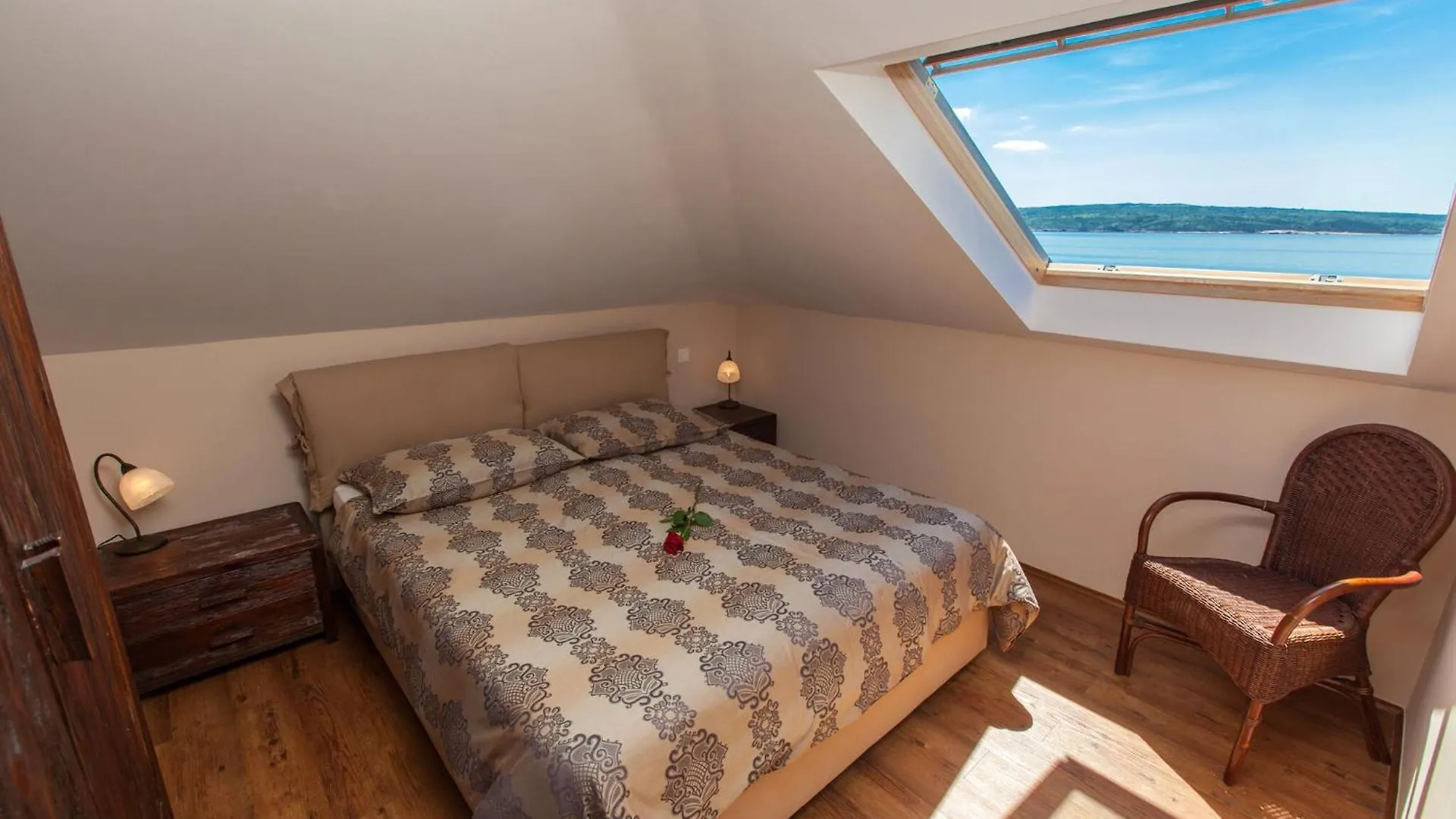 Apartment Villa Maslina V,Vm Crikvenica Croatia