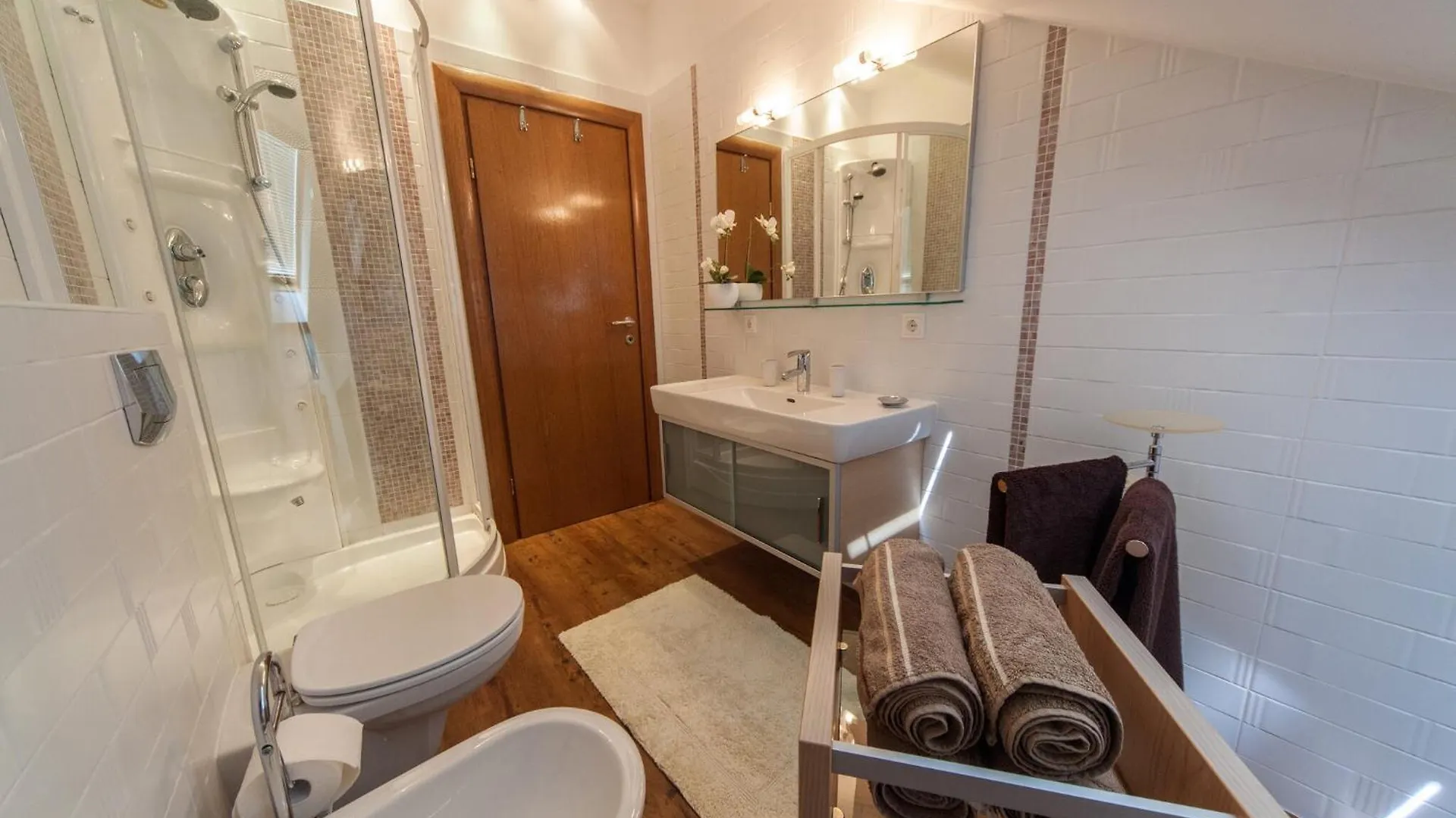 Apartment Villa Maslina V,Vm Crikvenica Croatia