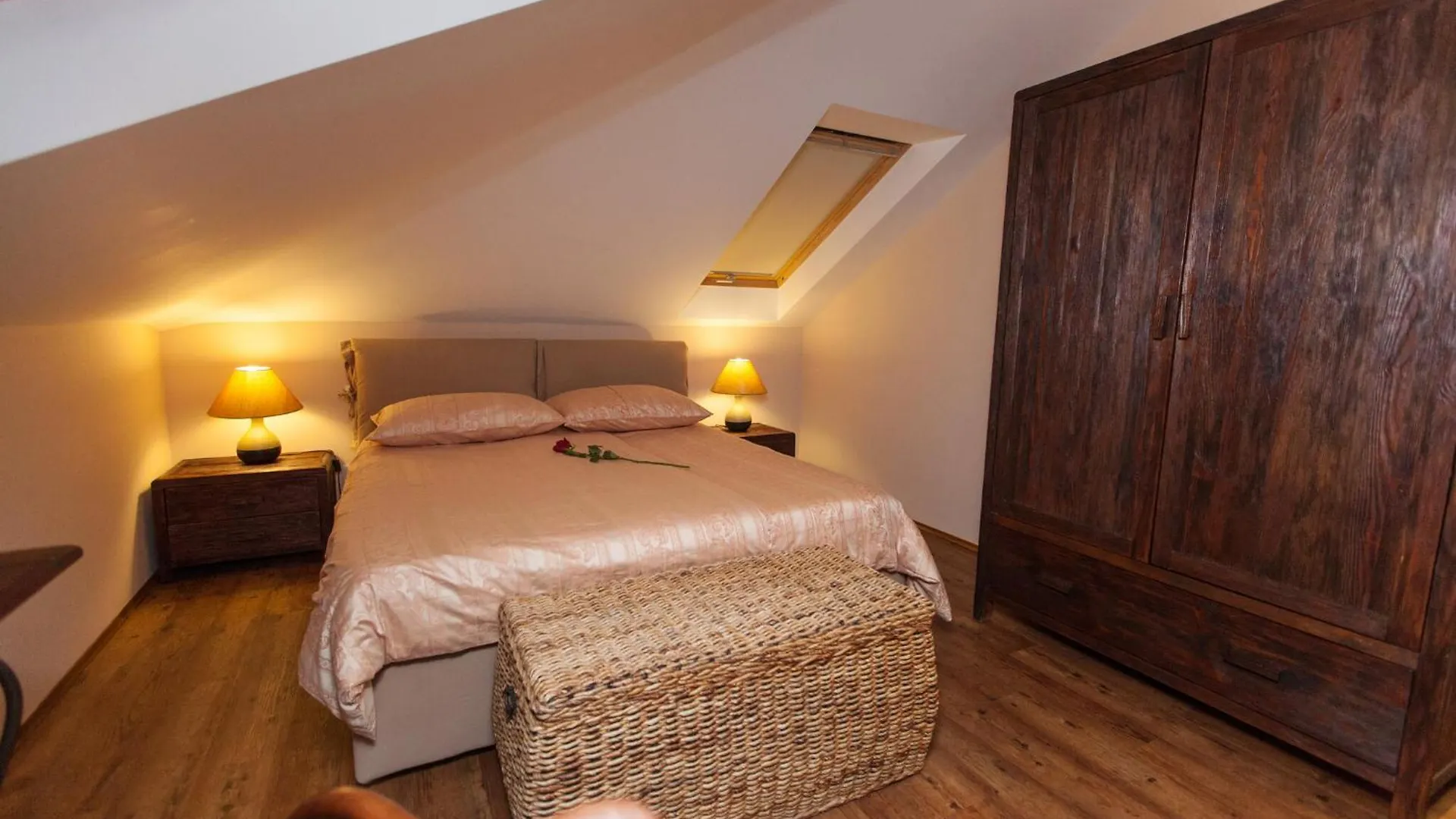 Apartment Villa Maslina V,Vm Crikvenica