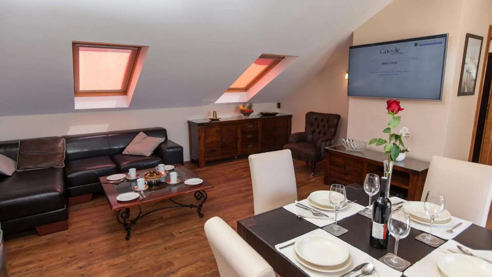 Villa Maslina V,Vm Crikvenica Apartment