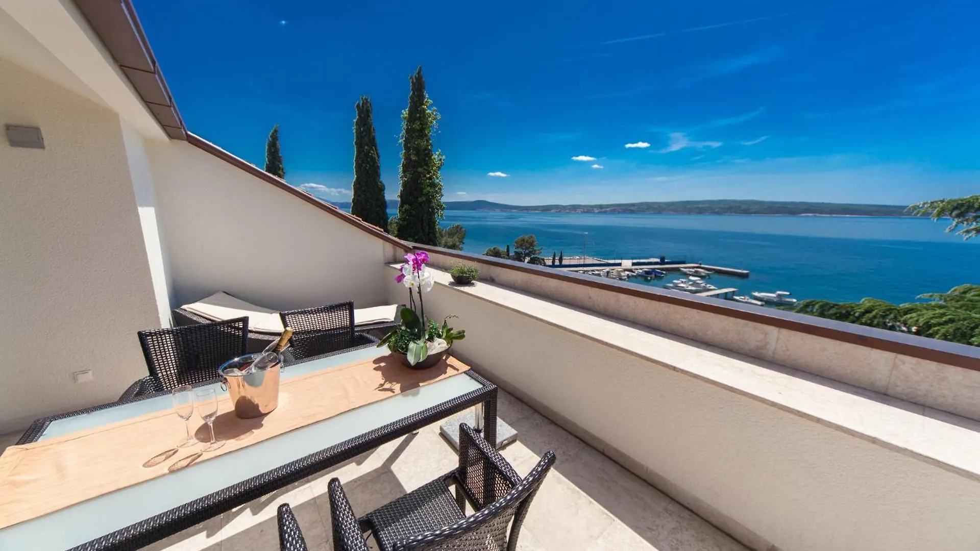 Villa Maslina V,Vm Crikvenica