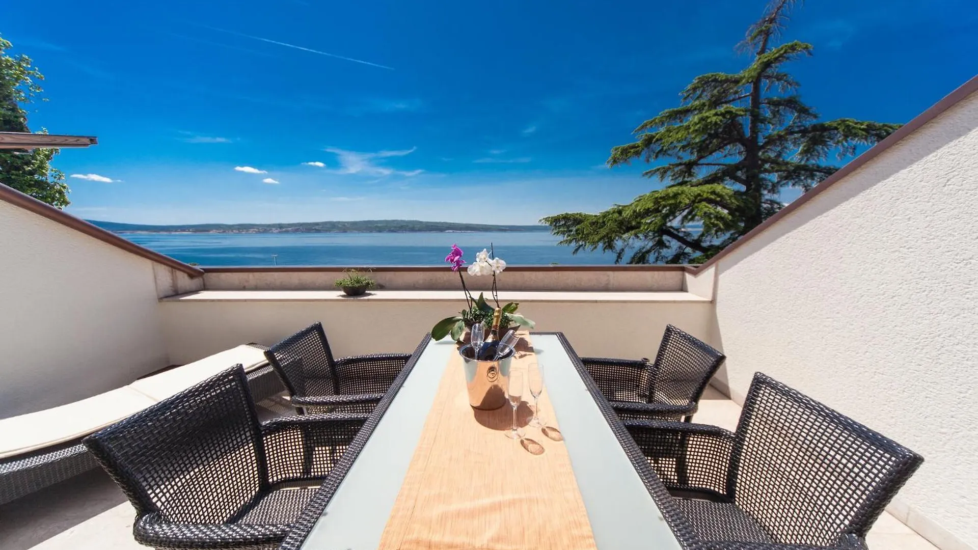 Villa Maslina V,Vm Crikvenica Croatia
